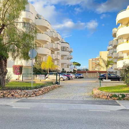 Al - R&R Vilamoura Flat, City Center Apartment Exterior foto