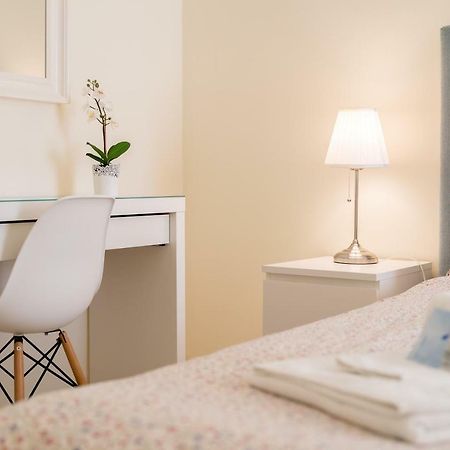 Al - R&R Vilamoura Flat, City Center Apartment Exterior foto