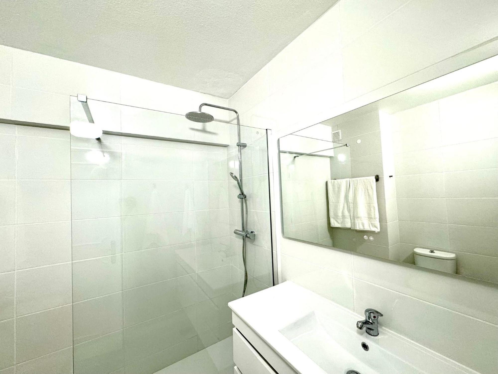 Al - R&R Vilamoura Flat, City Center Apartment Exterior foto